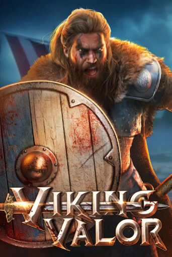 Viking Valor играть онлайн без регистрации в Онлайн Казино GRAND