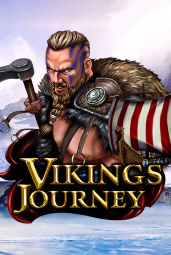 Vikings Journey играть онлайн без регистрации в Онлайн Казино GRAND