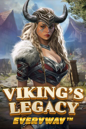 Viking’s Legacy Everyway играть онлайн без регистрации в Онлайн Казино GRAND