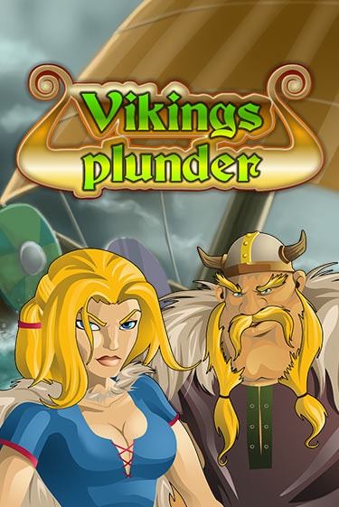 Viking's Plunder играть онлайн без регистрации в Онлайн Казино GRAND