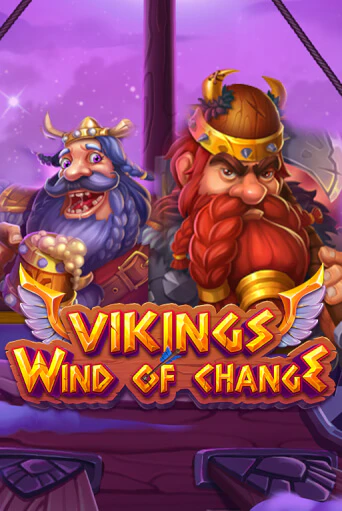 Vikings Wind Of Change играть онлайн без регистрации в Онлайн Казино GRAND