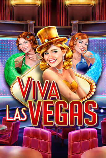 Viva Las Vegas играть онлайн без регистрации в Онлайн Казино GRAND