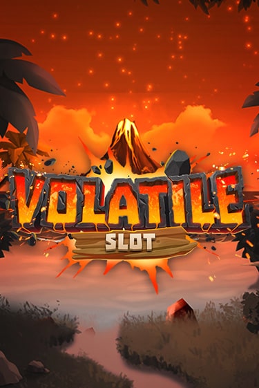 Volatile Slot играть онлайн без регистрации в Онлайн Казино GRAND