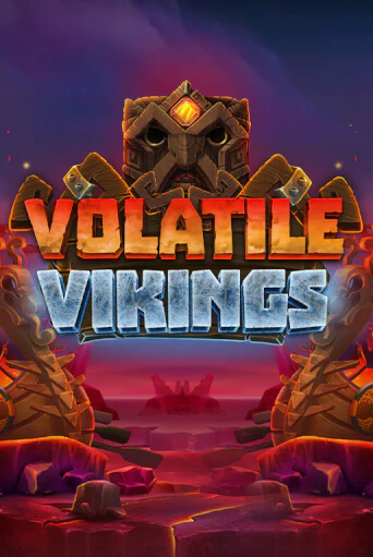 Volatile Vikings играть онлайн без регистрации в Онлайн Казино GRAND