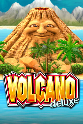 Volcano играть онлайн без регистрации в Онлайн Казино GRAND