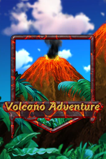 Volcano Adventure играть онлайн без регистрации в Онлайн Казино GRAND