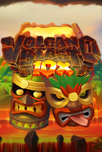 Volcano Blast 10X играть онлайн без регистрации в Онлайн Казино GRAND