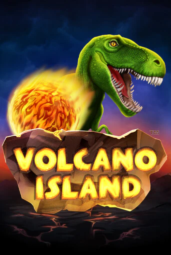 Volcano Island играть онлайн без регистрации в Онлайн Казино GRAND