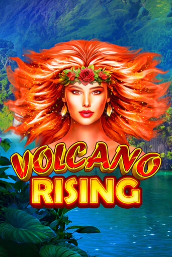 Volcano Rising играть онлайн без регистрации в Онлайн Казино GRAND