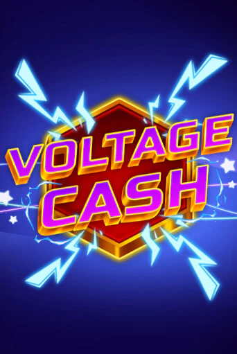 Voltage Cash играть онлайн без регистрации в Онлайн Казино GRAND