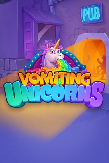 Vomiting Unicorns играть онлайн без регистрации в Онлайн Казино GRAND