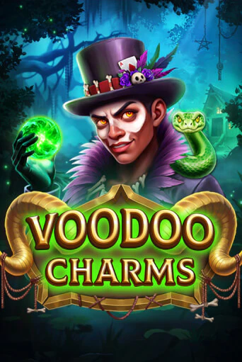 Voodoo Charms играть онлайн без регистрации в Онлайн Казино GRAND