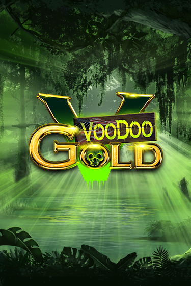 Voodoo Gold играть онлайн без регистрации в Онлайн Казино GRAND