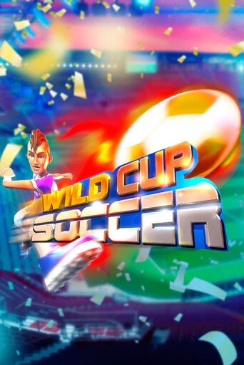 Wild Cup Soccer играть онлайн без регистрации в Онлайн Казино GRAND