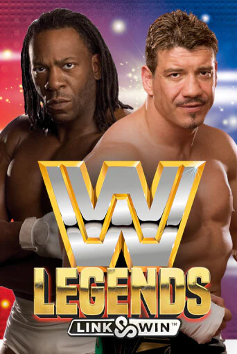 WWE Legends: Link & Win VF играть онлайн без регистрации в Онлайн Казино GRAND