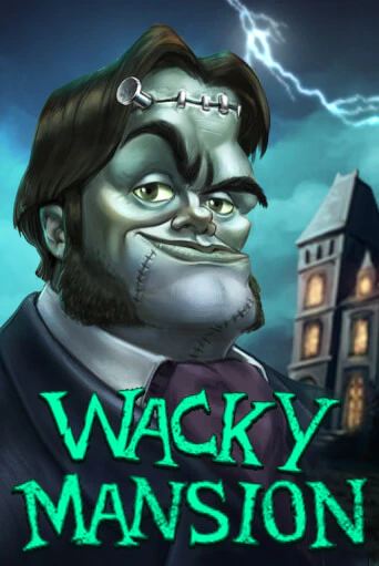 Wacky Mansion играть онлайн без регистрации в Онлайн Казино GRAND