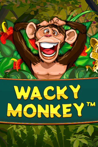 Wacky Monkey играть онлайн без регистрации в Онлайн Казино GRAND