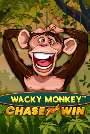 Wacky Monkey - Chase'N'Win играть онлайн без регистрации в Онлайн Казино GRAND