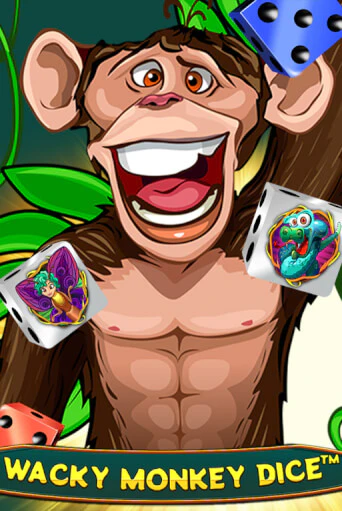 Wacky Monkey Dice играть онлайн без регистрации в Онлайн Казино GRAND