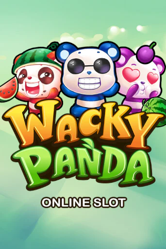 Wacky Panda играть онлайн без регистрации в Онлайн Казино GRAND