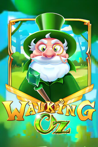 Walking Oz играть онлайн без регистрации в Онлайн Казино GRAND