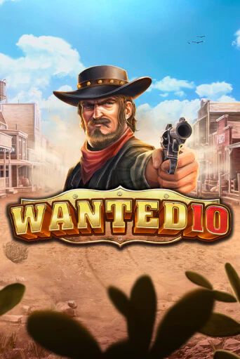 Wanted 10 играть онлайн без регистрации в Онлайн Казино GRAND