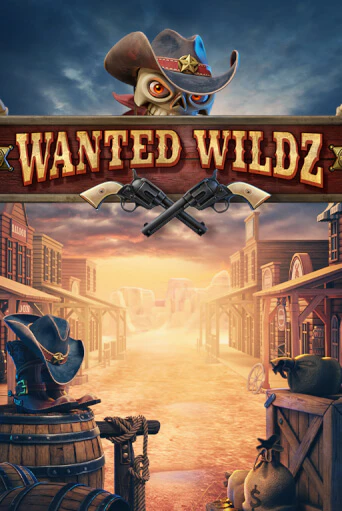 Wanted Wildz играть онлайн без регистрации в Онлайн Казино GRAND