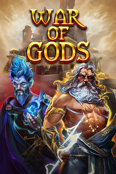 War Of Gods играть онлайн без регистрации в Онлайн Казино GRAND