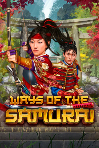 Ways Of The Samurai играть онлайн без регистрации в Онлайн Казино GRAND