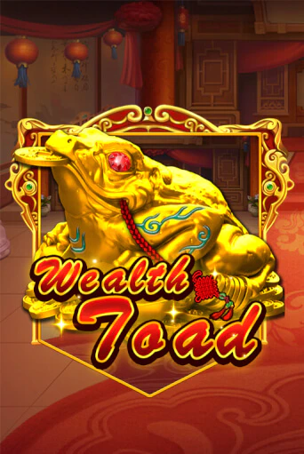 Wealth Toad играть онлайн без регистрации в Онлайн Казино GRAND