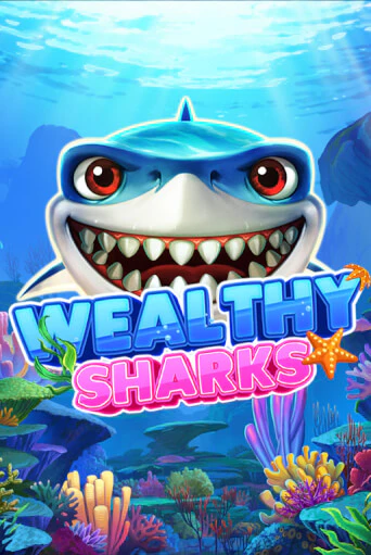 Wealthy Sharks играть онлайн без регистрации в Онлайн Казино GRAND