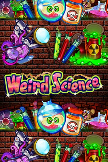 Weird Science играть онлайн без регистрации в Онлайн Казино GRAND