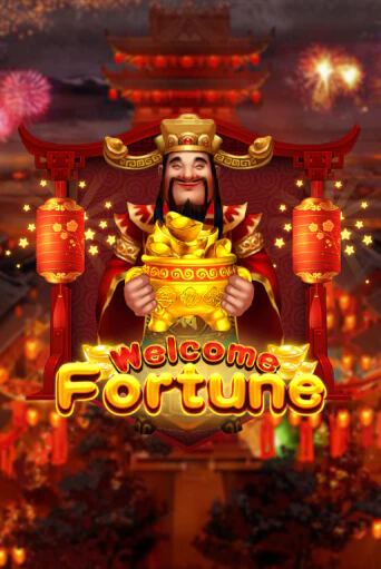 Welcome Fortune играть онлайн без регистрации в Онлайн Казино GRAND