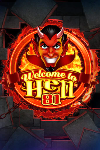 Welcome To Hell 81 играть онлайн без регистрации в Онлайн Казино GRAND