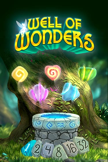 Well Of Wonders играть онлайн без регистрации в Онлайн Казино GRAND