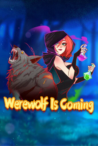 Werewolf Is Coming играть онлайн без регистрации в Онлайн Казино GRAND