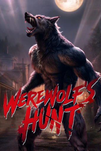 Werewolf's Hunt играть онлайн без регистрации в Онлайн Казино GRAND