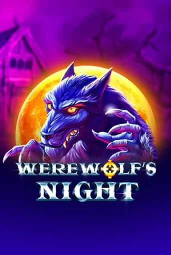 Werewolf's Night играть онлайн без регистрации в Онлайн Казино GRAND