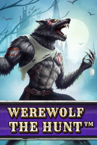 Werewolf - The Hunt играть онлайн без регистрации в Онлайн Казино GRAND