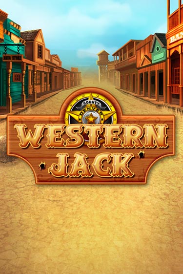 Western Jack играть онлайн без регистрации в Онлайн Казино GRAND