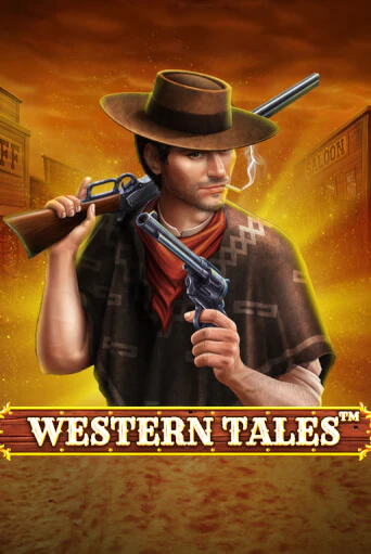 Western Tales играть онлайн без регистрации в Онлайн Казино GRAND