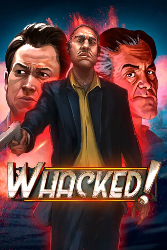 Whacked! играть онлайн без регистрации в Онлайн Казино GRAND