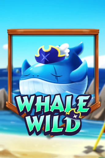 Whale Wild играть онлайн без регистрации в Онлайн Казино GRAND