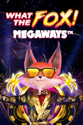 What the Fox MegaWays играть онлайн без регистрации в Онлайн Казино GRAND