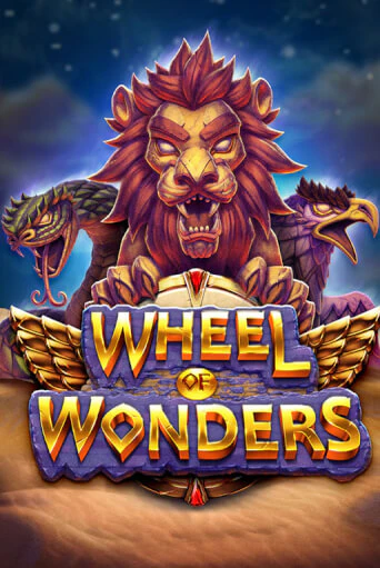 Wheel of Wonders играть онлайн без регистрации в Онлайн Казино GRAND