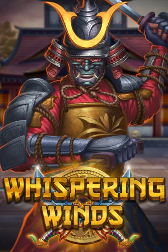 Whispering Winds играть онлайн без регистрации в Онлайн Казино GRAND