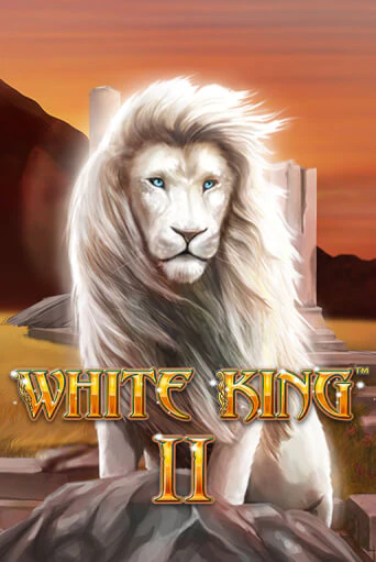 White King 2 играть онлайн без регистрации в Онлайн Казино GRAND