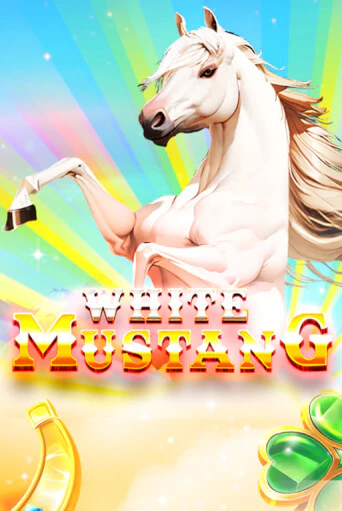 White Mustang играть онлайн без регистрации в Онлайн Казино GRAND