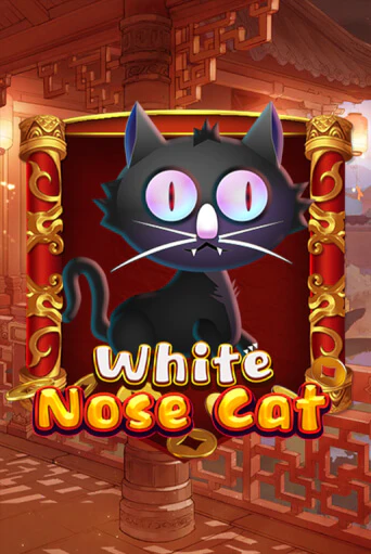 White Nose Cat играть онлайн без регистрации в Онлайн Казино GRAND