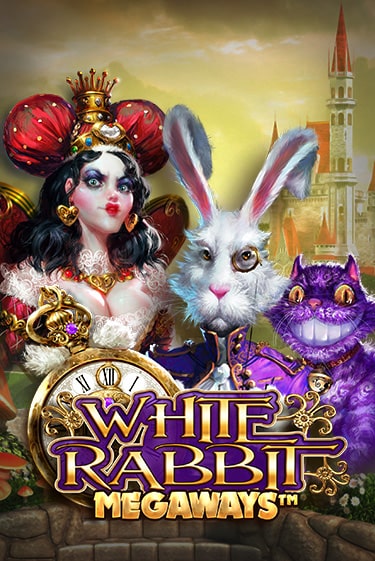 White Rabbit играть онлайн без регистрации в Онлайн Казино GRAND